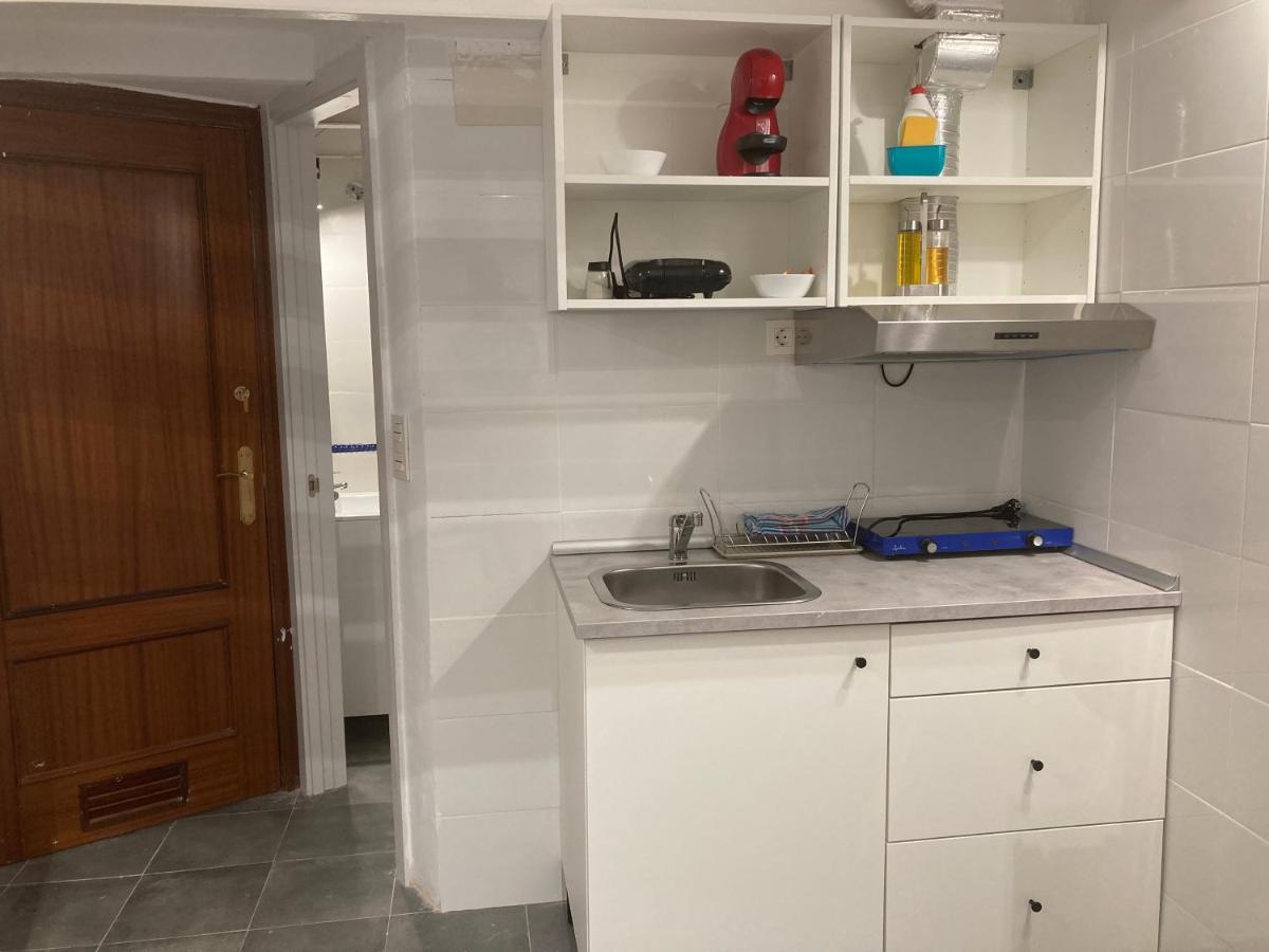 Golondrinas De Malaga "Apartamentos Con Mucho Arte" Y Terraza Solarium En Coliving المظهر الخارجي الصورة